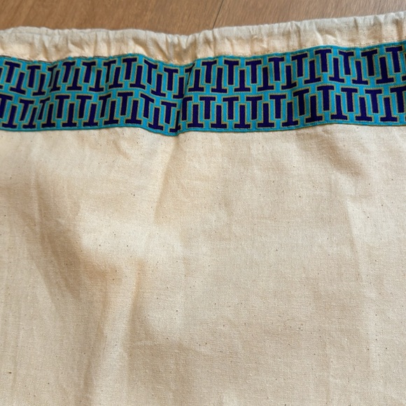Tory Burch XL Dust Bag New - Picture 3 of 6